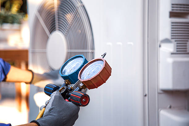 Affordable Emergency Ac Repair solutions in Moosup, CT