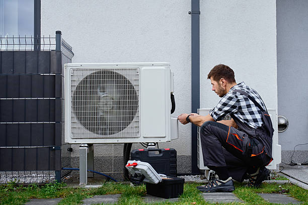 Trusted Ac Installation service in Moosup, CT - HVAC Repair CO
